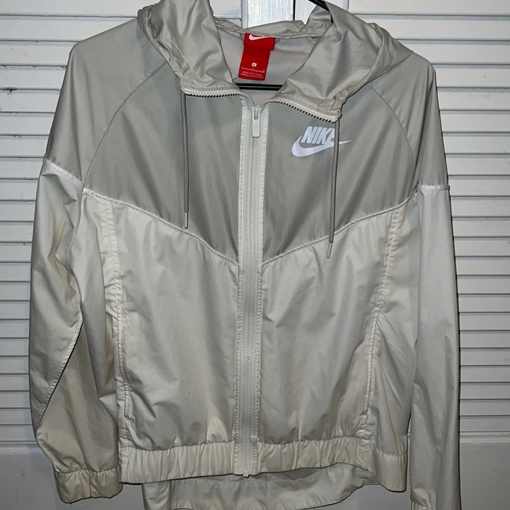 Nike Windbreaker